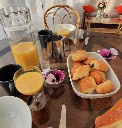 Entier Au Dessus De Villa, Climatisation Reversible Poele A Bois Tres Chaleureux , Wi Fi Parking Privee Gratuit Situation 500 M, Et Centre * Sanary-sur-Mer