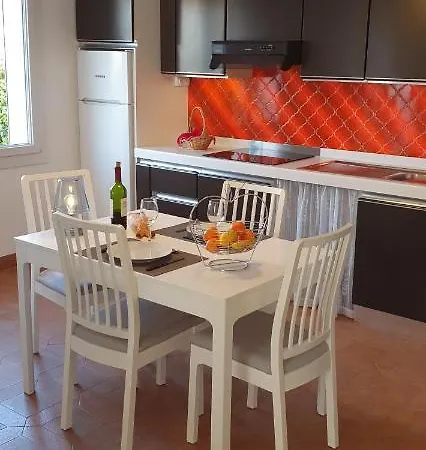 Apartamento Entier Au Dessus De Villa, Climatisation Reversible Poele A Bois Tres Chaleureux , Wi Fi Parking Privee Gratuit Situation 500 M, Et Centre